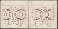 [Circles rendered in three-dimensional space]