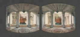 [Napoleon's Tomb]