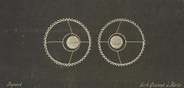 [Conic projection]