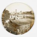 [Barge on the Seine, Paris]