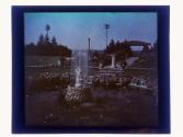 [Bausch - Rock Garden view]