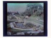 [Bausch - Rock Garden view]