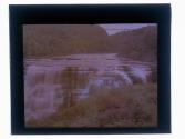 [Genesee River falls]