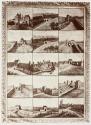 Portes de Paris sous Philippe Auguste