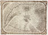 Paris sous Philippe Auguste
