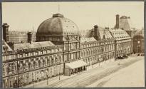 Palais des Tuileries