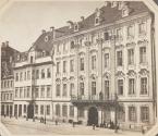Hotel Zu Den Drei Mohren, Augsburg
