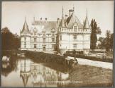 Le Château, Azay-le-Rideau