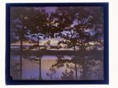 [View of sunset/sunrise]