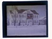 Browncroft