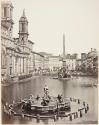 Piazza Navona, Rome