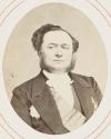 Charlemagne De Maupas, Sénateur