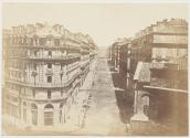Rue Impériale, Marseille