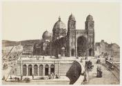 La Cathédrale, Marseille