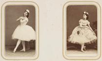 [Page 8: Maria Surovshchikova-Petipa \ Marie Vernon]