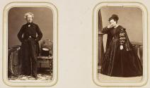 [Page 17: Joseph Isidore Samson \ Rosina Penco]