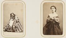 [Page 21: Adelaide Borghi-Mamo \ Laurence Grivot]