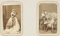 [Page 22: Eugénie Doche \ Victor Capoul]