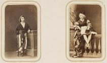 [Page 27: Mlle Marguitta[?], Rigolboche]