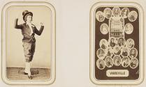[Page 28: Léonce \ Troupe de Vaudeville]