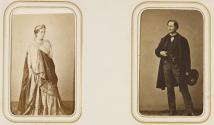 [Page 29: Elizabeth-Rachel Félix \ Henri Lafontaine]