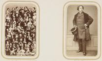 [Page 33: Artistes dramatiques \ Henri Lafontaine]