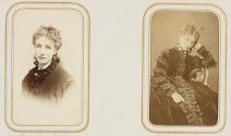[Page 34: Sarah Bernhardt]