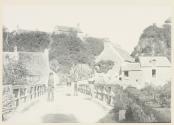 Vieux pont à St. Cénery