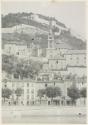 Fort de Besançon, Doubs
