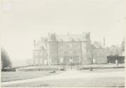 Vieux château de Couterne, Bagnoles-de-l'Orne