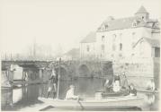 Moulin aux Moines, Le Mans