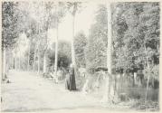 Parc des Noyers, Le Mans