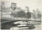 Hotel de Ville, Paris