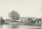 Moulin aux Moines, Le Mans