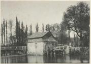 Moulin des Noyers