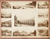 [Swiss landscapes]