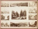 [Swiss landscapes]