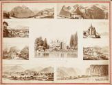 [Swiss landscapes]