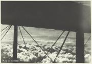 Mer de Nuages
