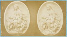 [Mary with Christ Child and John the Baptist]