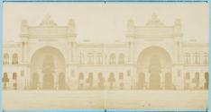 [Building facade]