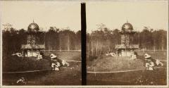 Bois de Boulogne