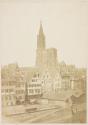 Cathédrale de Strasbourg