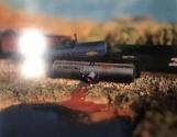 Train Derailment