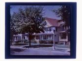 [Row of houses- Aldine Street(?)]