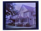 [Row of houses- Aldine Street(?)]