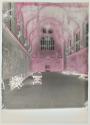 Great Hall Hampton Court (Dall W.A. Lens)