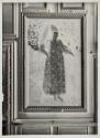 Hampton Court Queen Elizabeths Portrait In Fancy Dress
