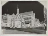 Salisbury Poultry Cross