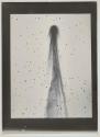 Halley Comet By Wolf (Copy)
